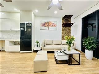 Gia đình chuyển lên căn rộng hơn, cần bán căn 2pn, hướng mát chung cư green stars234 phạm văn đồng