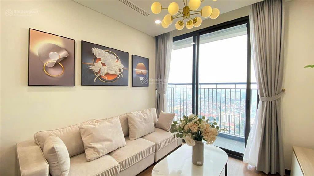 Rẻ nhất dự án iris garden! chính chủ thiện chí cần bán gấp căn 2pn ban công mát, full nội thất đẹp