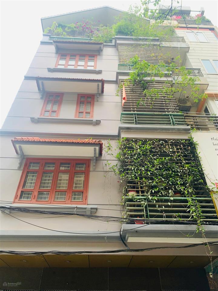 62m2 nhà phùng chí kiên, mặt tiền rộng, thoáng, đường ô tô tránh  sổ vuông, qh đất ở