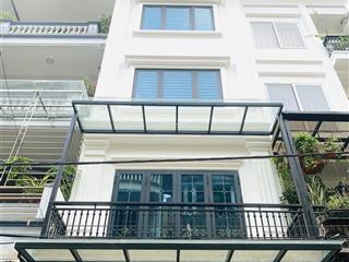 79m2 phùng chí kiên, 6 tầng mới tinh, phân lô vuông đét, ô tô tránh đỗ. giá 26.5 tỉ