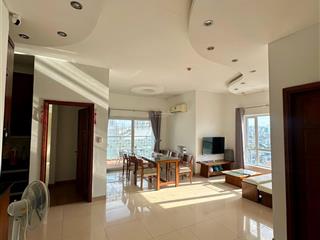 Bán căn hộ chung cư thanh bình xanh, mặt tiền đường nguyễn xuân khoát, an hải bắc, sơn trà, đà nẵng