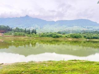 Bán đất mặt hồ  cao nguyên đá hà giang, 6.600m2, đẳng cấp du lịch