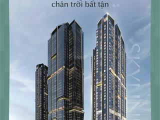 Chính chủ bán căn giá tốt căn masterise lumiere cổ loa 4 hầm thông nhau
