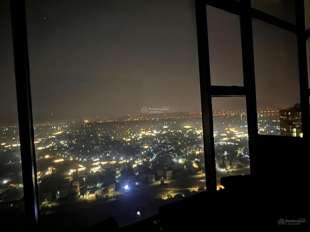 Bán căn penthouse 300m2 tuyệt tác sống trên không  view biệt thự đảo giá tốt nhẩt tại ecopark
