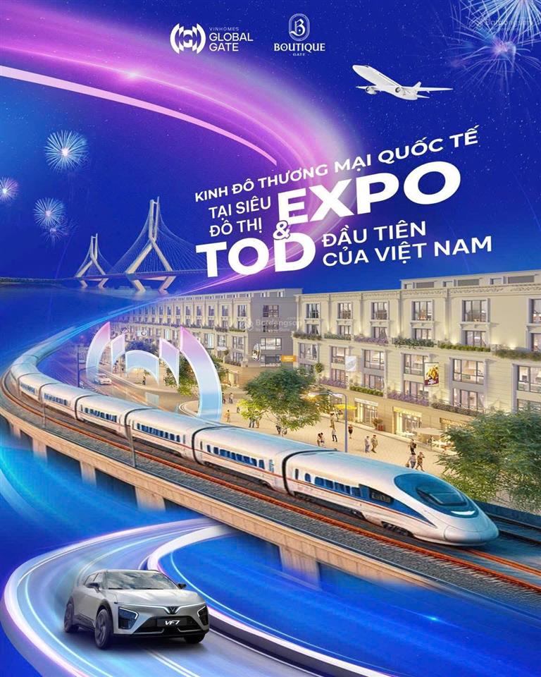 Bán shophouse góc 3 mặt tiền vị trí vàng gần chung cư và tòa văn phòng giữa trung tâm