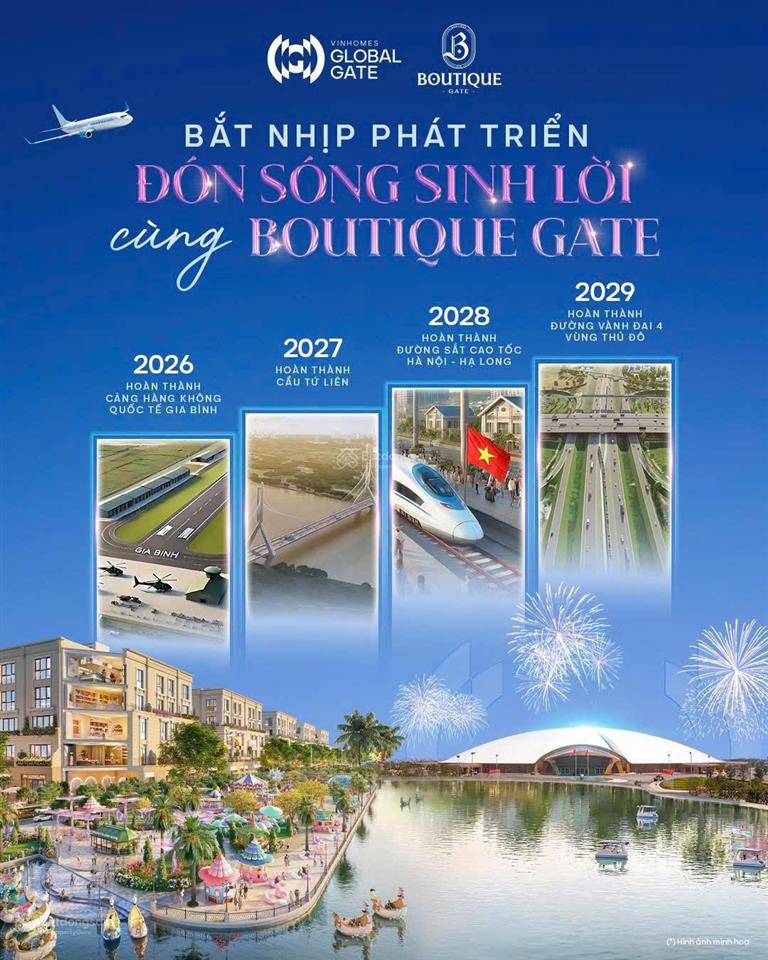 Bán shophouse góc 3 mặt tiền vị trí vàng gần chung cư và tòa văn phòng giữa trung tâm