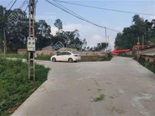 Bán đất thổ cư + đất vườn tại thanh vân tam dương vĩnh phúc  giá tốt