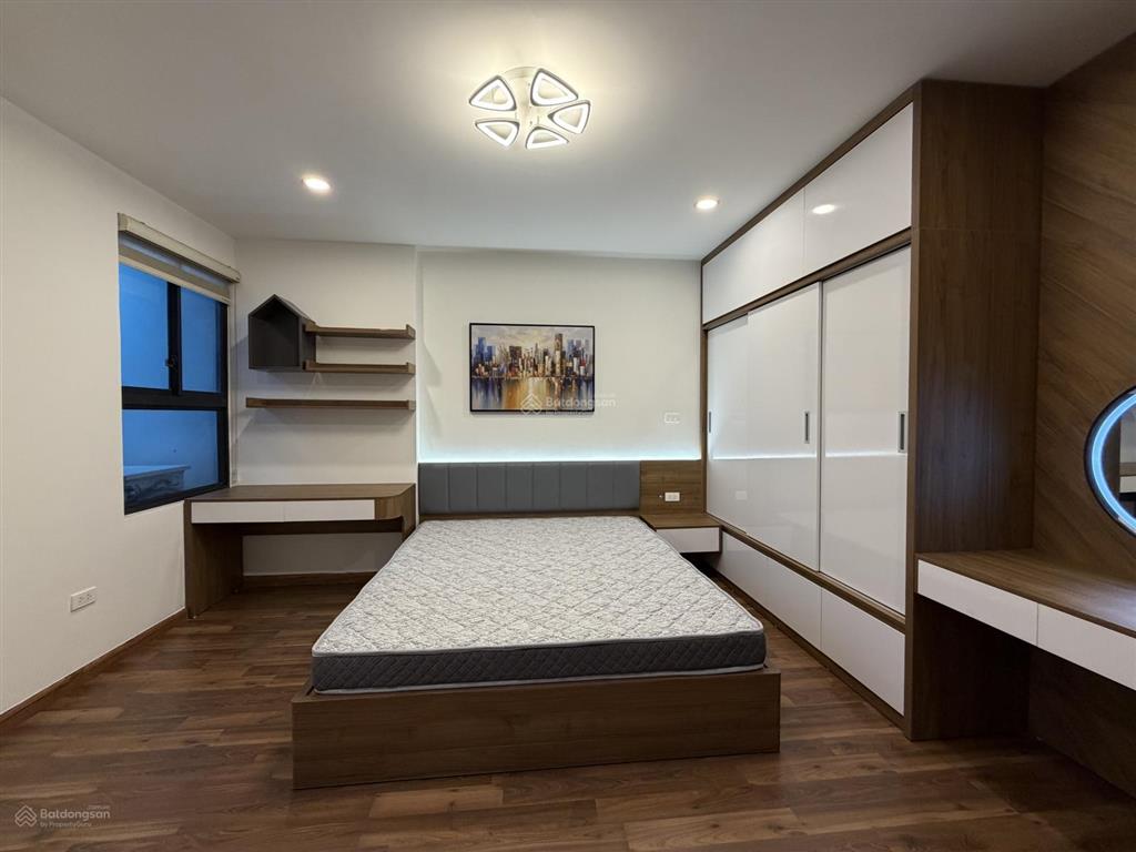 Chính chủ, em cần bán căn hộ cccc dự án goldmark city 3pn, 2vs để lại đầy đủ nôi thất cao cấp