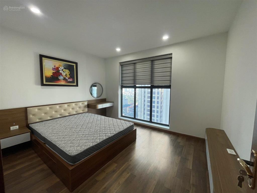 Chính chủ, em cần bán căn hộ cccc dự án goldmark city 3pn, 2vs để lại đầy đủ nôi thất cao cấp