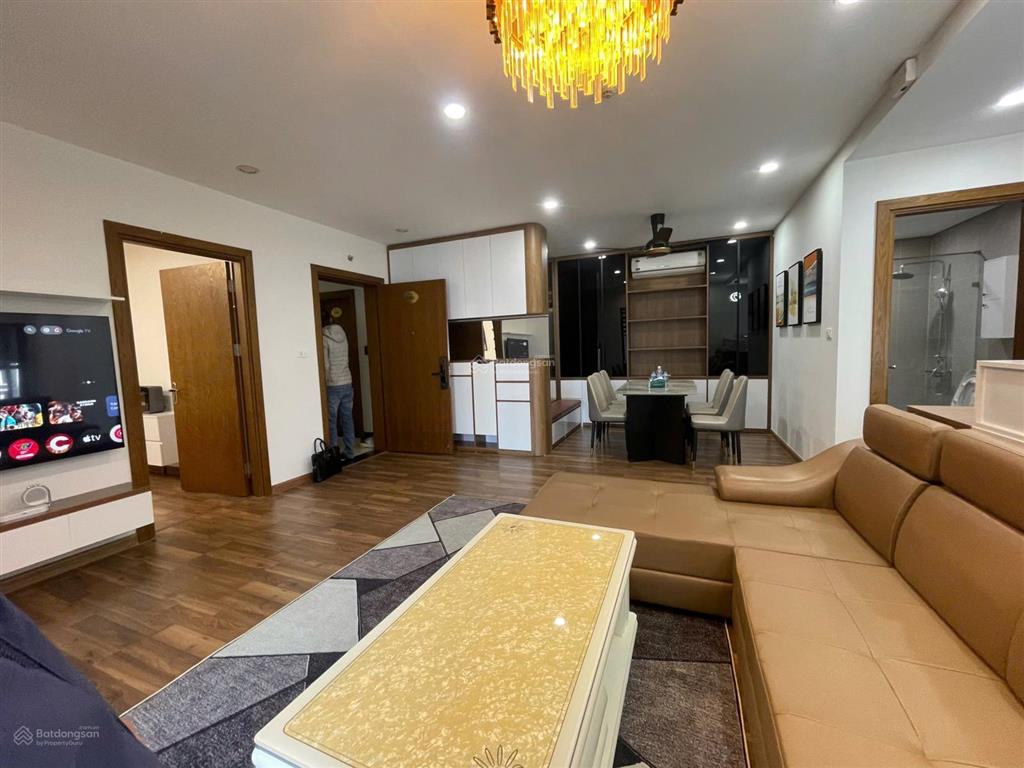 Chính chủ, em cần bán căn hộ cccc dự án goldmark city 3pn, 2vs để lại đầy đủ nôi thất cao cấp