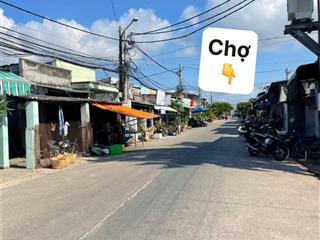 Bán nhà giấy tay ấp hải hà 1 long hải, long điền