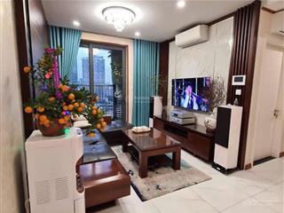 Hàng hot! bán căn hộ 2pn 73m view hồ cực đẹp tại mỹ đình pearl full nội thất.  0974 805 ***
