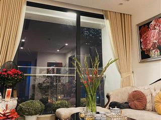 Cần bán căn hộ 4pn 3wc 129m2 full nội thất tại vinhomes west point, giá 11 tỷ.  0974 805 ***