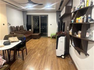 Chính chủ cần bán căn hộ 3pn 2vs 97m2 tại home city, full nội thất, giá 8 tỷ.  0974 805 ***