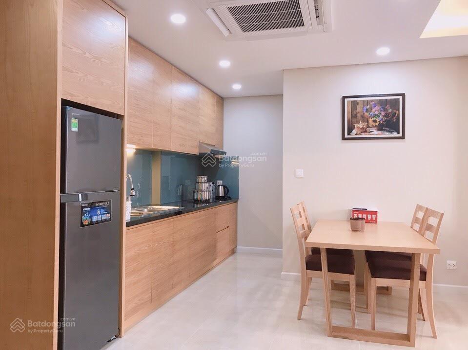 Chính chủ cần bán gấp căn hộ 2n2vs 63m tại vinhomes dcapital trần duy hưng giá 7,7 tỷ full nội thất