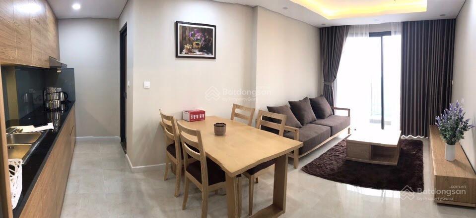 Chính chủ cần bán gấp căn hộ 2n2vs 63m tại vinhomes dcapital trần duy hưng giá 7,7 tỷ full nội thất