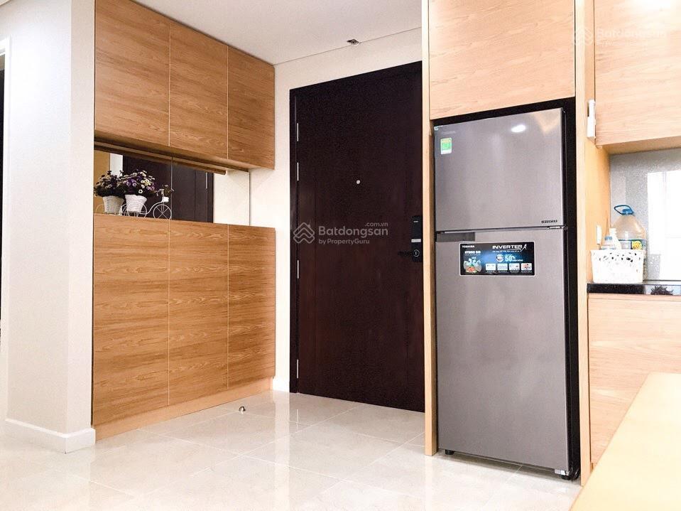 Chính chủ cần bán gấp căn hộ 2n2vs 63m tại vinhomes dcapital trần duy hưng giá 7,7 tỷ full nội thất