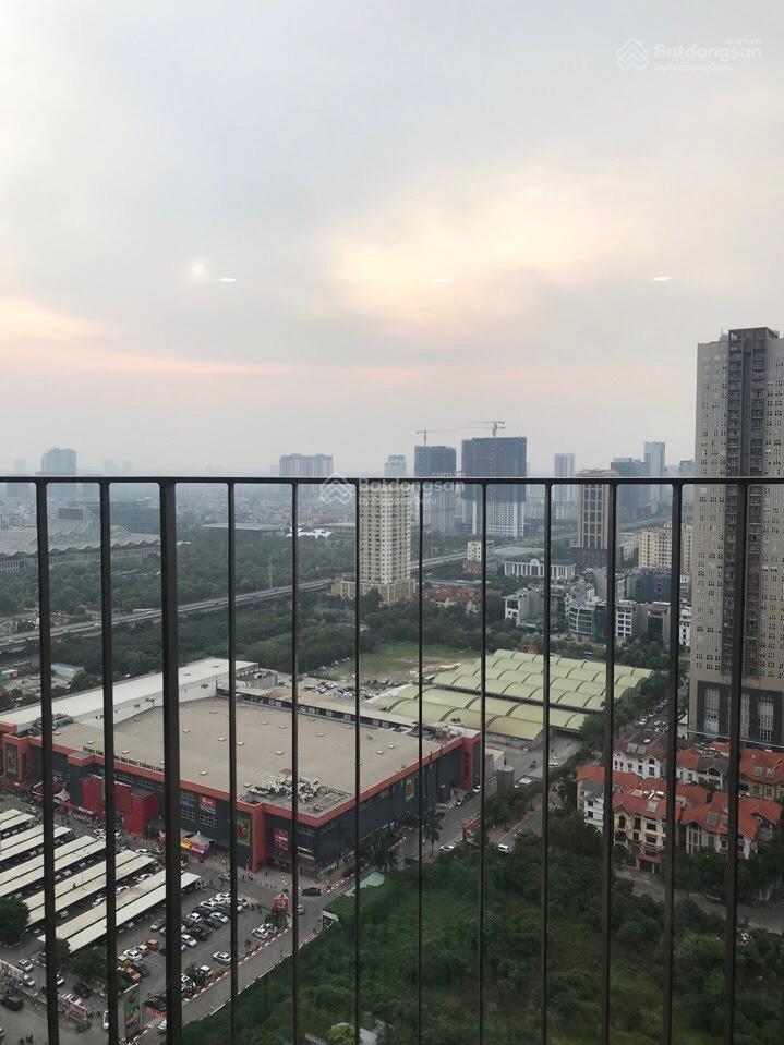 Chính chủ cần bán gấp căn hộ 2n2vs 63m tại vinhomes dcapital trần duy hưng giá 7,7 tỷ full nội thất