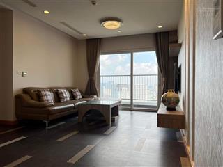 Do nhu cầu không sử dụng, cần sang nhượng căn hộ 3pn 118m2 tại golden palace, full đồ, giá 6,8 tỷ