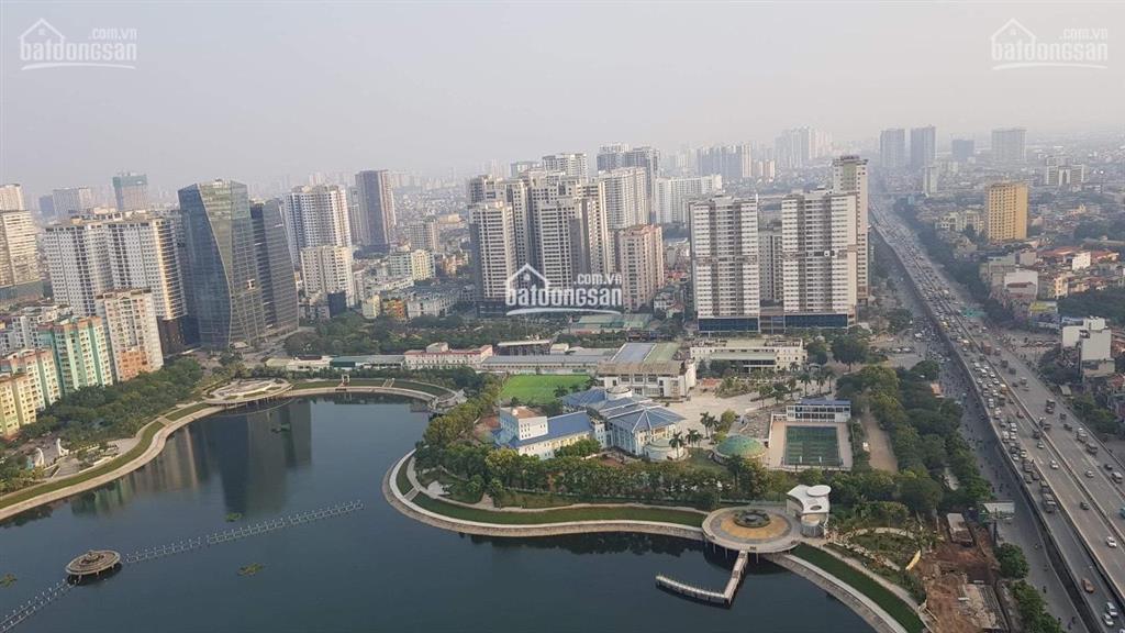 Tôi chính chủ cần bán căn 85m 3n2vs tại vinhome dcapital trần duy hưng, giá 9,9 tỉ có thương lượng