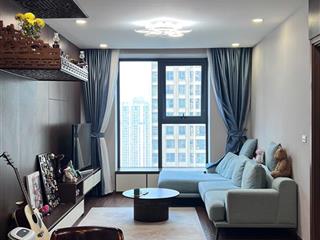 Tôi cần bán căn 2pn2vs 67m2 tại eco green city nguyễn xiển tầng trung, view thoáng giá 4,9 tỉ