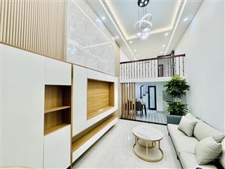 Bán nhà riêng tại phố tôn đức thắng, 6,35 tỷ, 29m2, 4 tầng