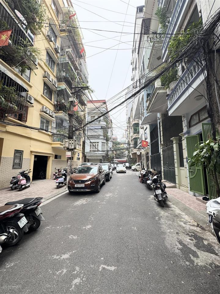 Chính chủ cho thuê mbkd phố linh lang 40m2 giá 12 tr