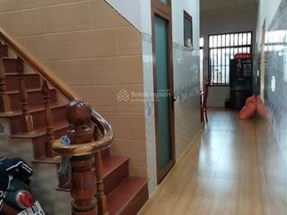Bán nhà 1 trệt 1 lầu giá 2,5 tỷ gần trung tâm y tế huyện long điền bà rịa. 0977 485 ***
