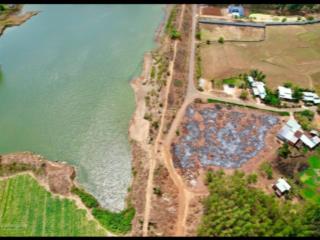 Tìm nhà đầu tư cho 2 mẫu đất giáp hồ bàu mỹ  long phước, bà rịa, giá 2,4tr/m2