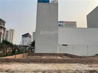 Tôi có lô đất 109m2 cần bán ở vân canh hoài đức hà nội