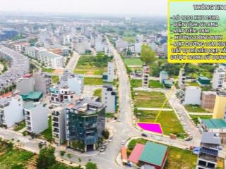Tôi cần bán đất sổ đỏ lô góc kinh doanh tại vân canh hoài đức