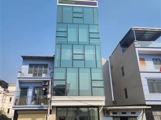 Tôi cần bán ngôi nhà mặt phố 66.6m2 ngay đường trịnh văn bô