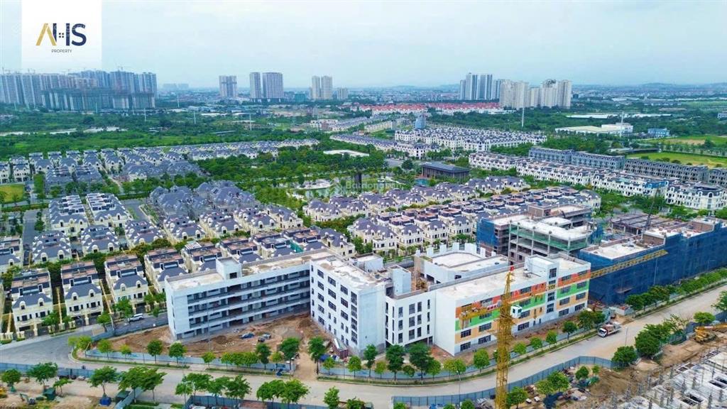 Nhà tôi cần bán nhanh căn biệt thự hàng ngoại giao an lạc symphony