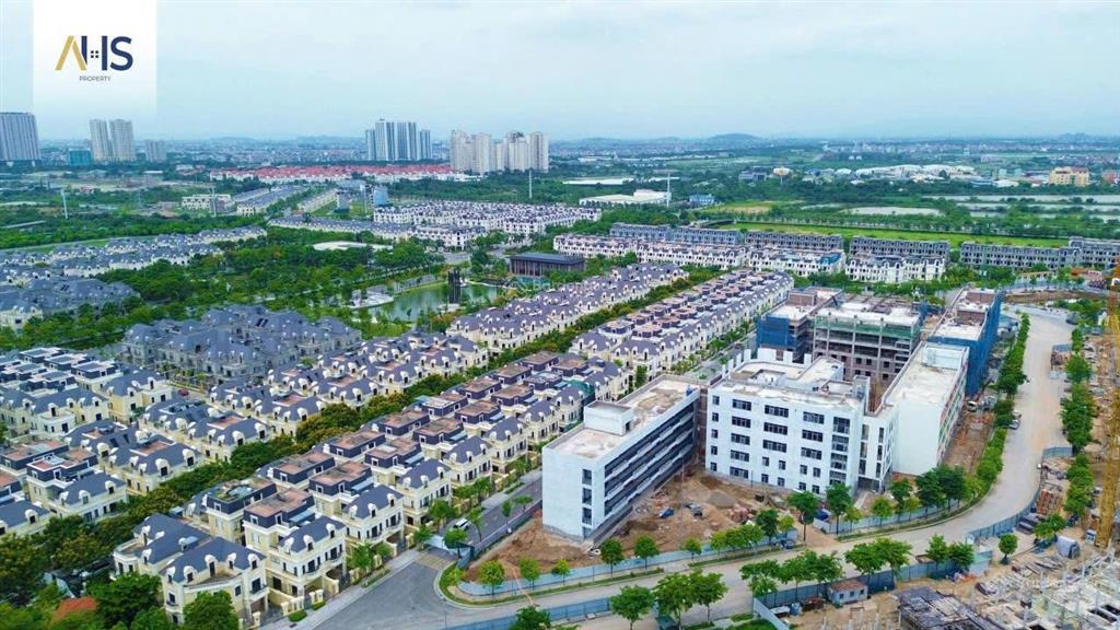 Nhà tôi cần bán nhanh căn biệt thự hàng ngoại giao an lạc symphony