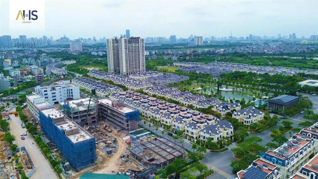 Nhà tôi cần bán nhanh căn biệt thự hàng ngoại giao an lạc symphony