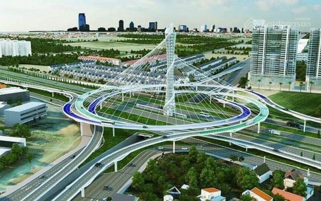 Nhà tôi cần bán nhanh căn biệt thự hàng ngoại giao an lạc symphony