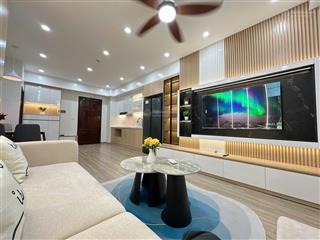 Chính chủ gửi bán nhanh căn hộ 2 ngủ 2 vệ sinh ct4a1 tây nam linh đàm,  0857 999 ***