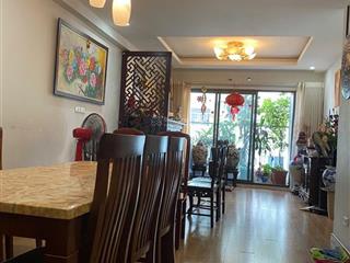 Chính chủ gửi bán căn hộ ct3 hud3 tây nam linh đàm,  0857 999 ***