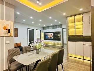 Chính chủ gửi bán căn hộ 3 ngủ rainbow tây nam linh đàm  0857 999 ***