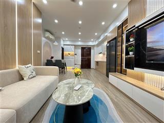 Chính chủ gửi bán căn hộ 2 ngủ hud ct2 tây nam linh đàm  0857 999 ***