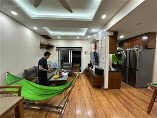 Chính chủ bán căn hộ 3 ngủ hud8. d1  ct2 tây nam linh đàm dt 97m2  0857 999 ***
