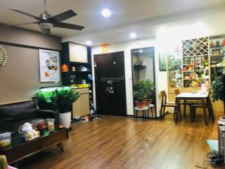 Chính chủ gửi bán căn hộ 3 phòng ngủ hud2 tây nam linh đàm dt 101m2 sổ hồng,  0857 999 ***