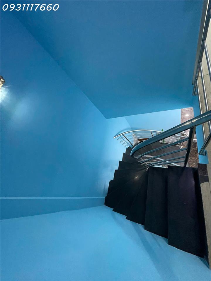 Bán nhà mặt tiền Quang Trung, Phường 12, Gò Vấp giá 6 tỷ 58 đang cho thuê 30 triệu/tháng