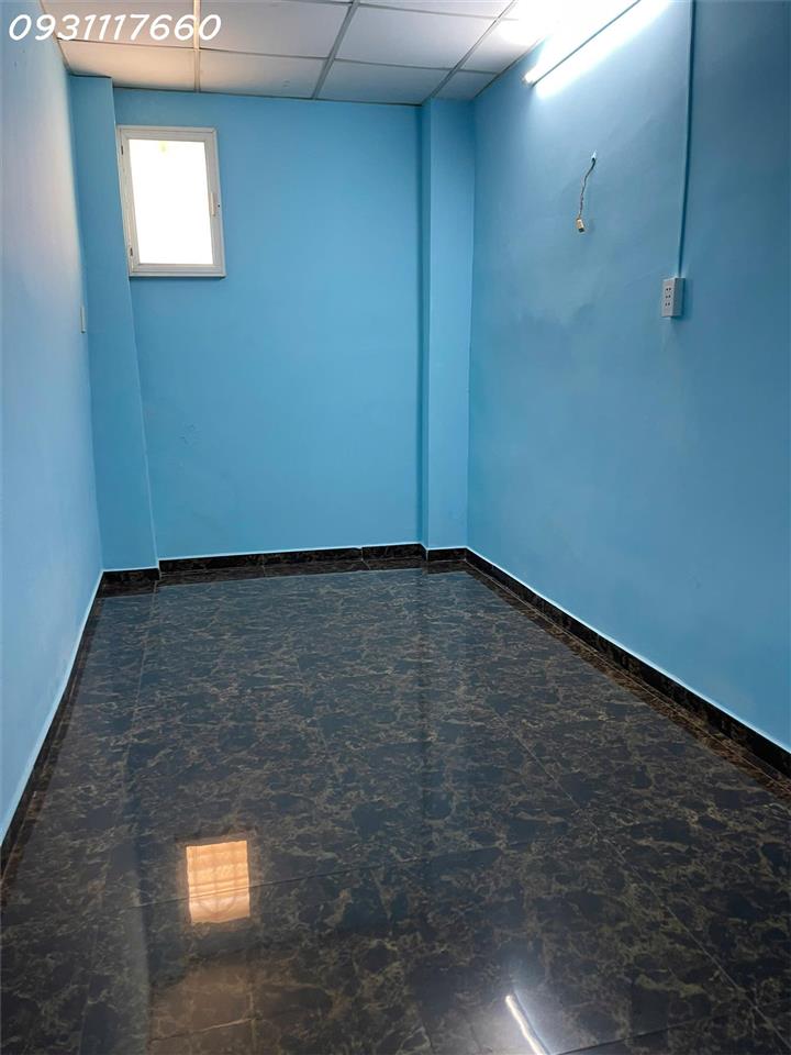 Bán nhà mặt tiền Quang Trung, Phường 12, Gò Vấp giá 6 tỷ 58 đang cho thuê 30 triệu/tháng