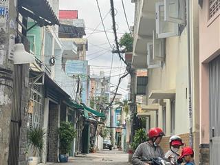 Bán nhà hẻm xe hơi quang trung p8 gò vấp, 5 tầng, 8 phòng khép kín, thu nhập 35