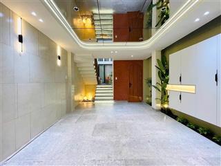BÁN SIÊU PHẨM MỚI XÂY GẦN CITYLAND & LOTTE GÒ VẤP GIÁ 7 TỶ +++