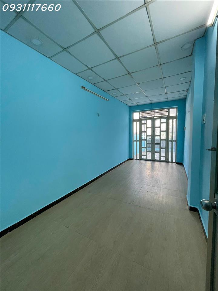 Bán nhà mặt tiền Quang Trung, Phường 12, Gò Vấp giá 6 tỷ 58 đang cho thuê 30 triệu/tháng