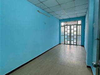 Bán nhà mặt tiền Quang Trung, Phường 12, Gò Vấp giá 6 tỷ 58 đang cho thuê 30 triệu/tháng
