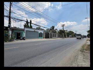 Mt dương công khi, tân hiệp, hóc môn, 115m2, chính chủ hàng hiếm