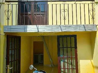 Nhà đẹp chỉ 1,45 tỷ tân xuân, hóc môn. shr công chứng nhanh